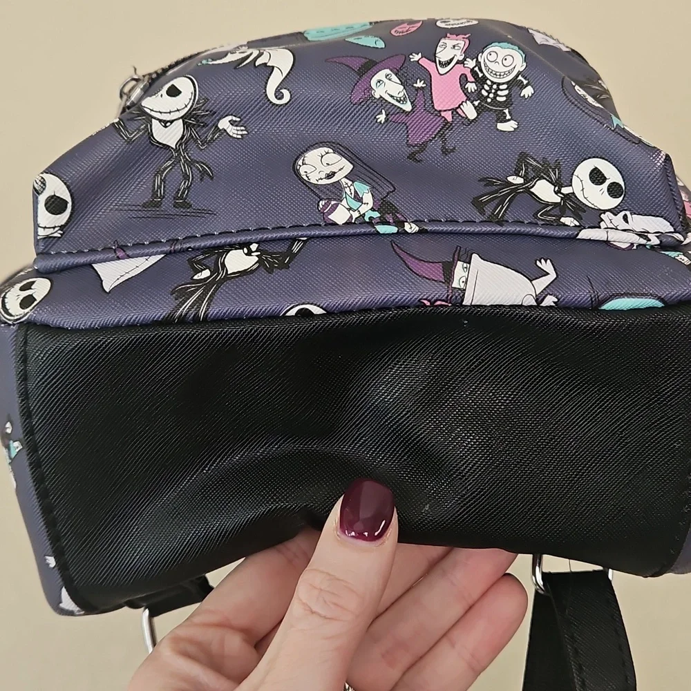 Disney Nightmare Before Christmas Backpack‎